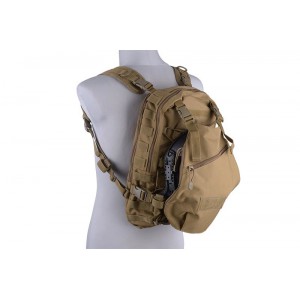 Рюкзак тактический Tactical Backpack - Coyote (GFT018818)